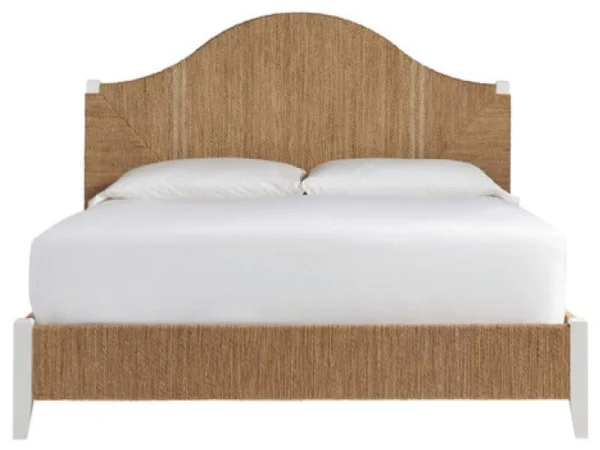 Escape-Coastal Living Home Collection Seabrook Queen Bed - Image 3