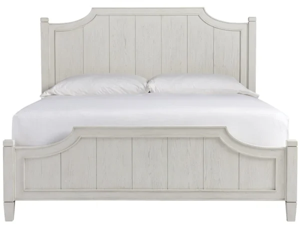 Escape-Coastal Living Home Collection Surfside King Bed - Image 4