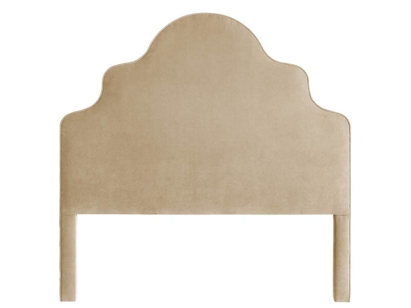 Sagamore Hill Bed Headboard Only Full - Queen - Special Order