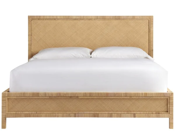 Escape-Coastal Living Home Collection Long Key King Bed - Image 4