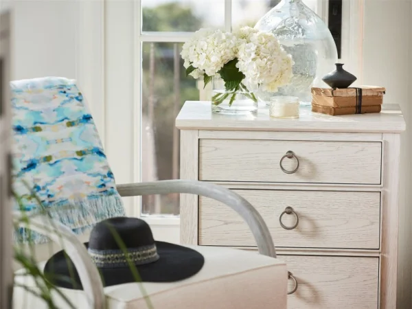 Escape-Coastal Living Home Collection Nightstand - Image 4