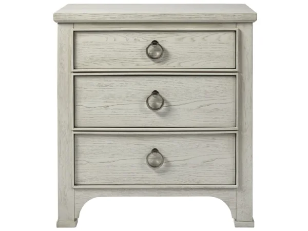 Escape-Coastal Living Home Collection Nightstand - Image 6