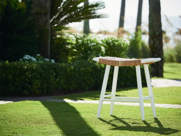 Escape-Coastal Living Home Collection Counter Stool - Image 4