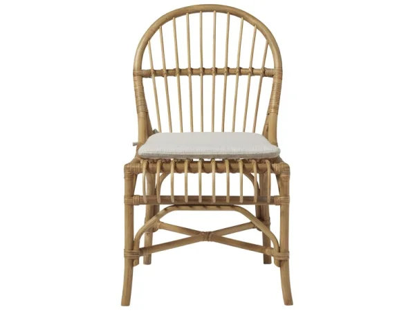Escape-Coastal Living Home Collection Sanibel Side Chair - Image 3