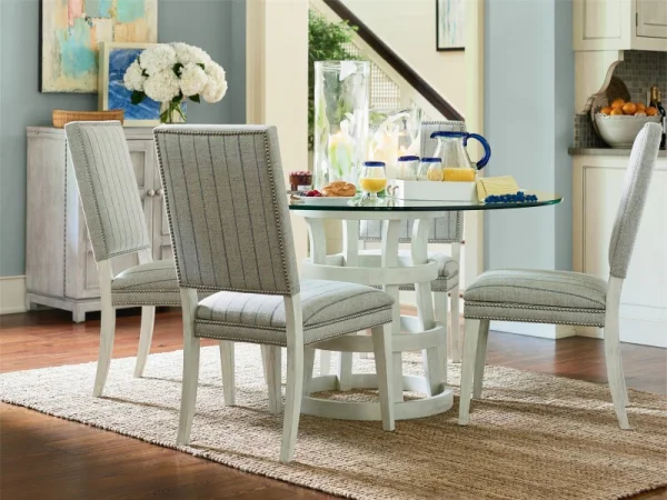 Escape-Coastal Living Home Collection 54 Dining Table - Image 4