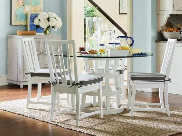 Escape-Coastal Living Home Collection 54 Dining Table - Image 5
