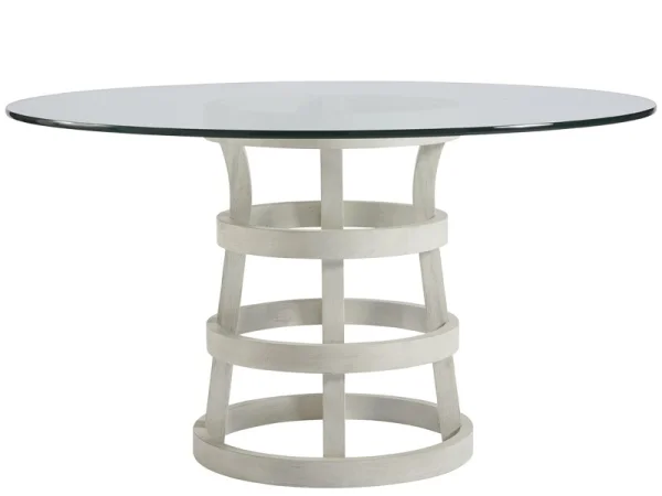 Escape-Coastal Living Home Collection 54 Dining Table - Image 8