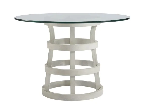 Escape-Coastal Living Home Collection 44 Dining Table - Image 6