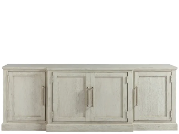 Escape-Coastal Living Home Collection Escape Entertainment Console - Image 5