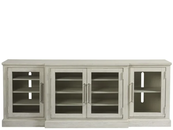 Escape-Coastal Living Home Collection Escape Entertainment Console - Image 7