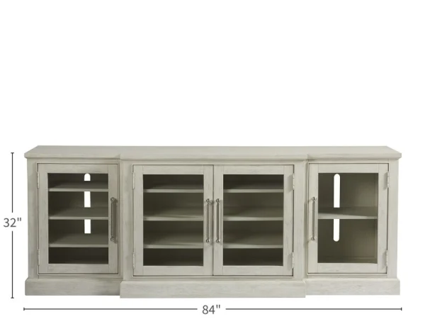 Escape-Coastal Living Home Collection Escape Entertainment Console - Image 8