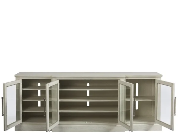 Escape-Coastal Living Home Collection Escape Entertainment Console - Image 10