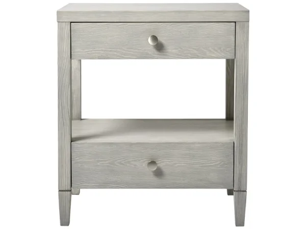 Escape-Coastal Living Home Collection Bedside Table - Image 4