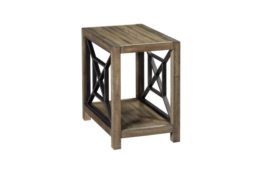 Synthesis-hamilton Chairside Table