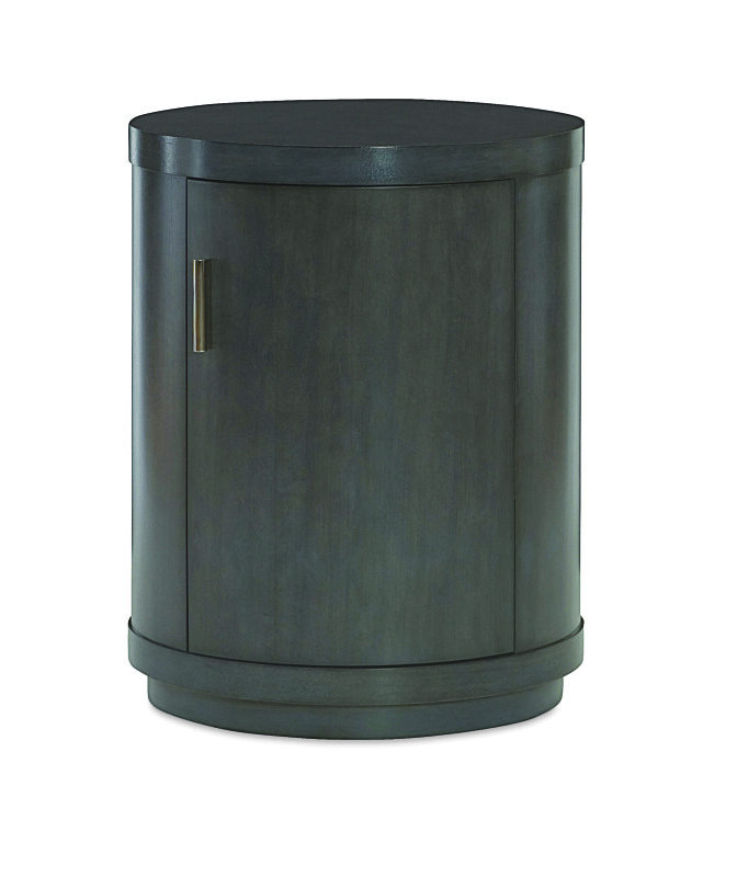 849-627R - Milan Door Commode - Right Facing