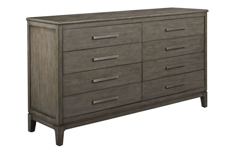 Cascade Sellers Drawer Dresser