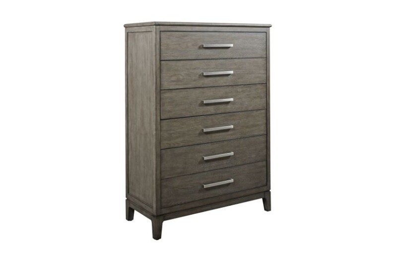 Cascade Caitlin Drawer Chest