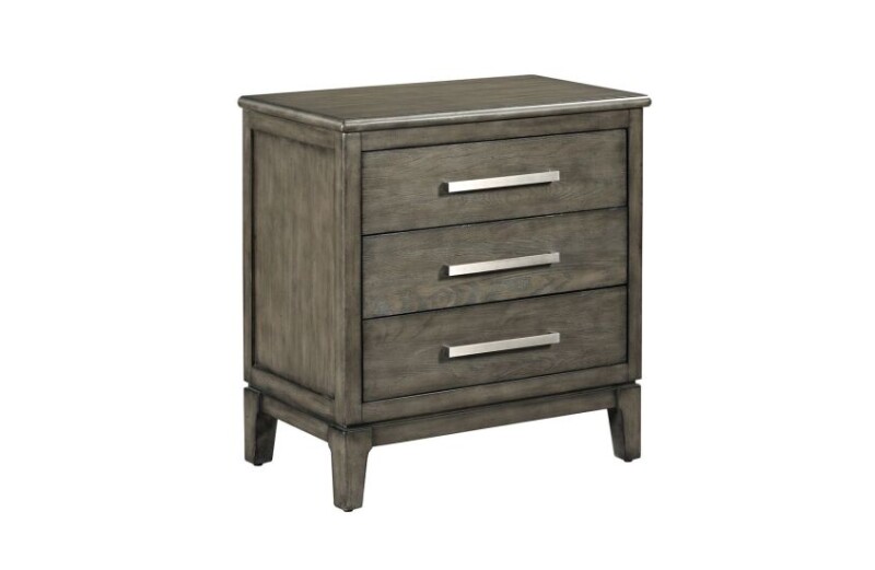 Cascade Allyson Nightstand