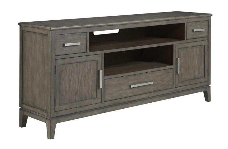 Cascade Reagan Entertainment Console