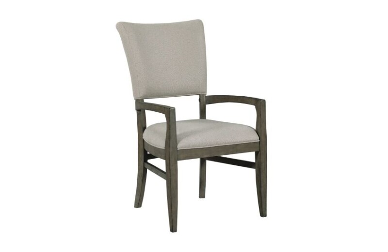 Cascade Hyde Arm Chair