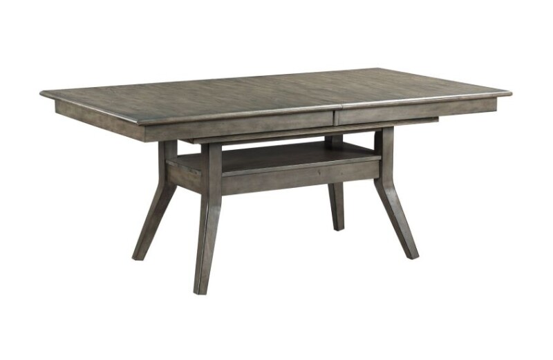 Cascade Dillon Trestle Dining Table
