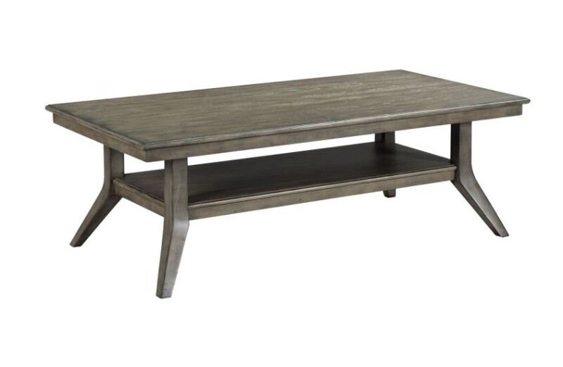 Cascade Lamont Rectangular Coffee Table