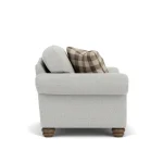Bexley Fabric Chair - Image 4