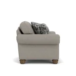 Bexley Fabric Chair - Image 7