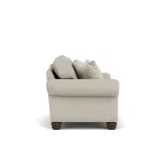Bexley Fabric Loveseat - Image 4