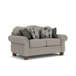 Bexley Fabric Loveseat - Image 5