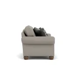 Bexley Fabric Loveseat - Image 7