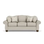 Bexley Fabric Sofa - Image 3
