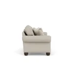 Bexley Fabric Sofa - Image 4