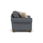 Bexley Fabric Chair - Image 7