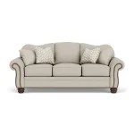 Bexley Fabric Sofa - Image 3