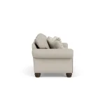 Bexley Fabric Sofa - Image 4