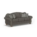 Bexley Fabric Sofa - Image 5
