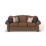 Bexley Fabric Sofa - Image 7
