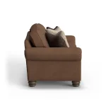 Bexley Fabric Sofa - Image 9