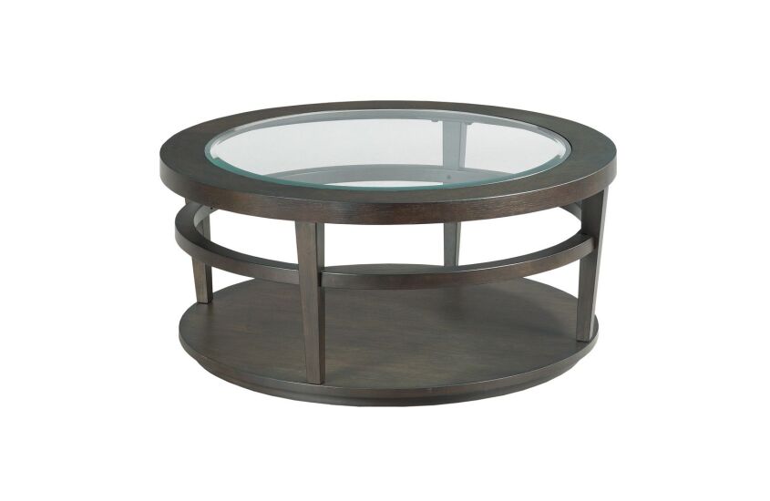 Urbana Round Cocktail Table
