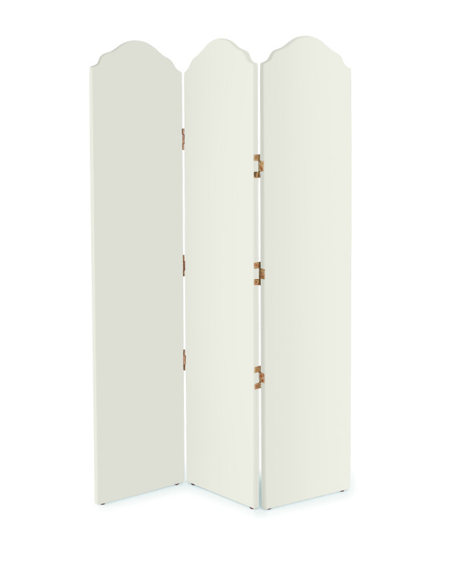 88-5006 - 6' High Upholstered Screen
