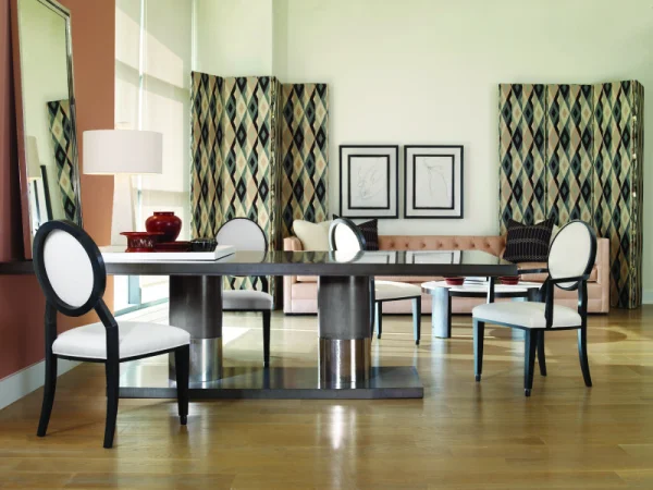 88-5008 - 8' High Upholstered Screen - Image 9