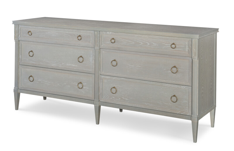 899-206 - Maison '47 Double Dresser