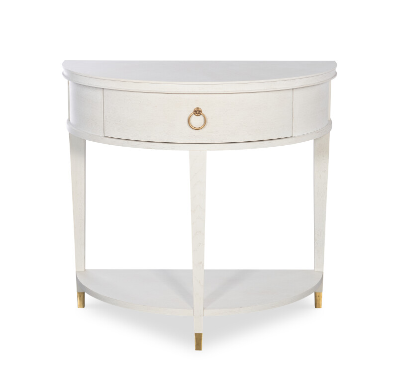 899-225 - Maison '47 Demilune Nightstand