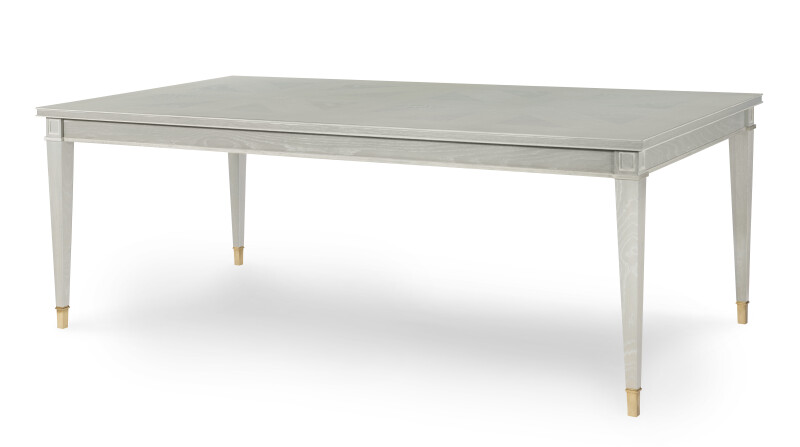 899-301 - Maison '47 Small Rectangular Dining Table