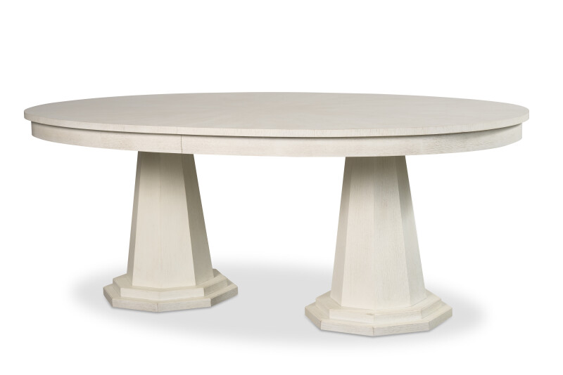 899-303 - Maison '47 Oval Dining Table