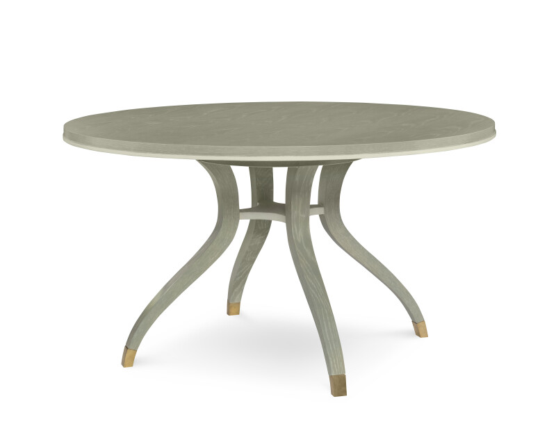 899-305 - Maison '47 Round 54" Dining Table