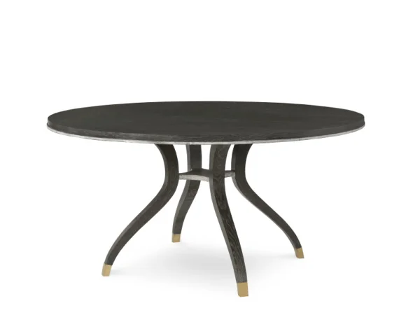899-306 - Maison '47 Round 60" Dining Table