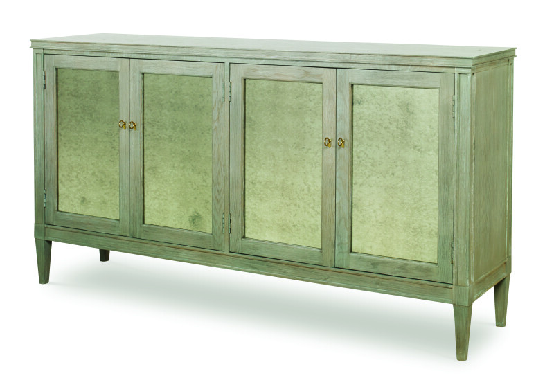 899-404 - Maison '47 Mirror Front Sideboard