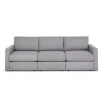 Flex Fabric Sofa - Image 11
